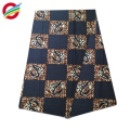 100% Cotton Real African wax printed fabric